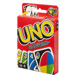 Uno Kartlar W2087 | Toysall