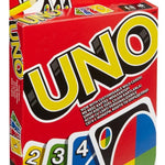 Uno Kartlar W2087 | Toysall