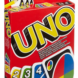 Uno Kartlar W2087 | Toysall