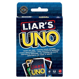UNO Liars Kart Oyunu JLH43