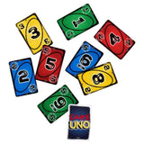 UNO Liars Kart Oyunu JLH43