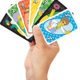 UNO The Simpsons Özel Seri Kart Oyunu JHB16