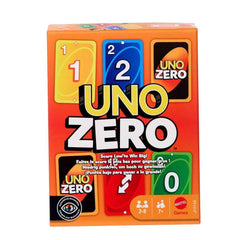 UNO Zero Kart Oyunu JHH48