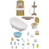 Sylvanian Families Modern Banyo Seti 5286 | Toysall