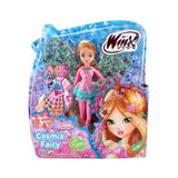 Winx Club Cosmix Fairy - Flora 1811900 | Toysall