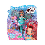 Winx Club Cosmix Fairy - Layla/Aisha 1811900 | Toysall