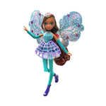 Winx Club Cosmix Fairy - Layla/Aisha 1811900 | Toysall