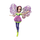 Winx Club Cosmix Fairy - Tecna 1811900 | Toysall