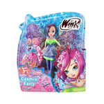 Winx Club Cosmix Fairy - Tecna 1811900 | Toysall