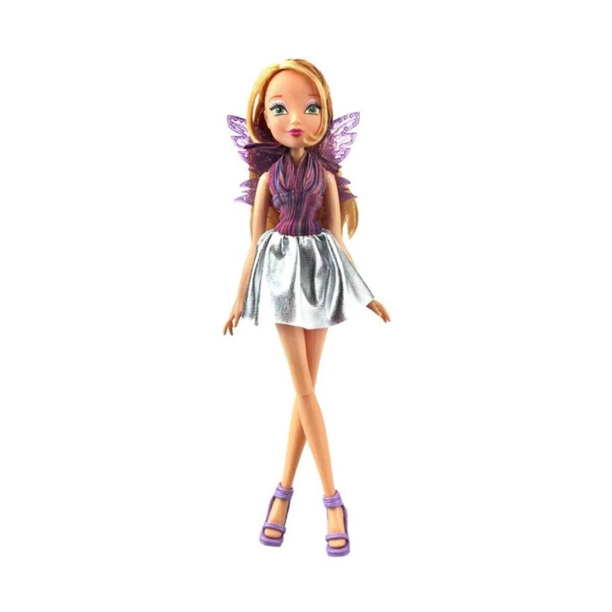 Winx Club Fairy Rock - Flora 1591800 | Toysall