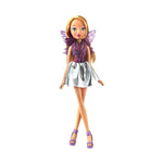 Winx Club Fairy Rock - Flora 1591800 | Toysall