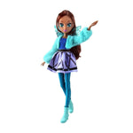 Winx Club Rock Style - Layla/Aisha 1821900 | Toysall