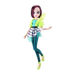 Winx Club Rock Style - Tecna 1821900 | Toysall