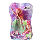 Winx Club Sirenix Restyle  - Flora 1511702 | Toysall