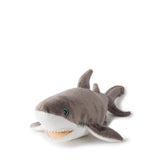 Bon Ton Toys WWF Beyaz Köpekbalığı Peluş Oyuncak 38 cm - 15" 15176021