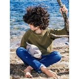 Bon Ton Toys WWF Beyaz Köpekbalığı Peluş Oyuncak 38 cm - 15" 15176021 | Toysall