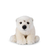 Bon Ton Toys WWF Beyaz Kutup Ayısı Peluş Oyuncak 23 cm - 9" 15187002