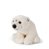 Bon Ton Toys WWF Beyaz Kutup Ayısı Peluş Oyuncak 23 cm - 9" 15187002