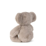Bon Ton Toys WWF Cub Club Coco Gri Koala Peluş Oyuncak 23 cm -9" 16186001