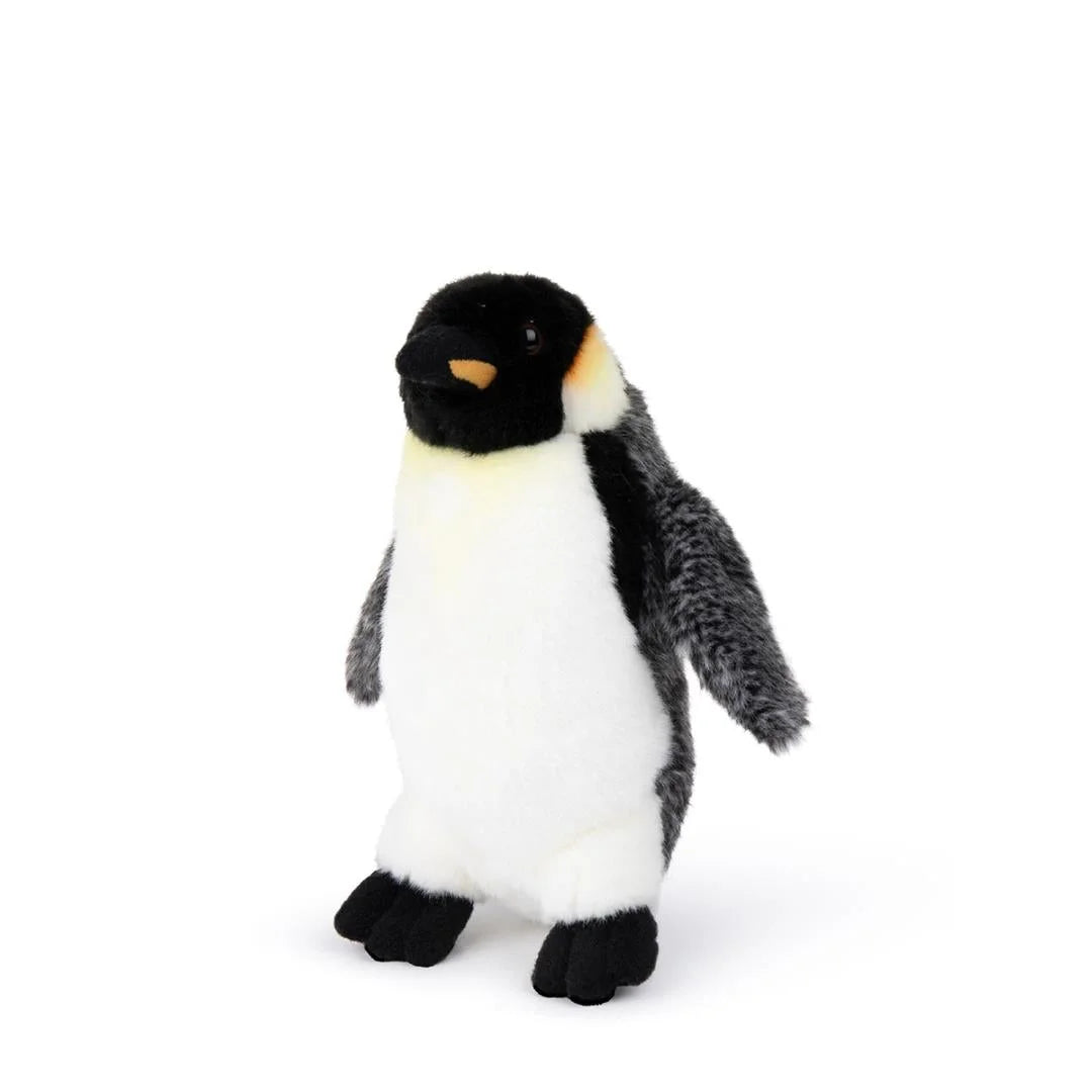 Bon Ton Toys WWF İmparator Penguen Peluş Oyuncak 20 cm - 8" 15189004 | Toysall