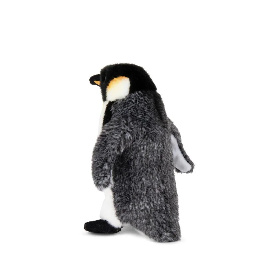 Bon Ton Toys WWF İmparator Penguen Peluş Oyuncak 20 cm - 8" 15189004 | Toysall