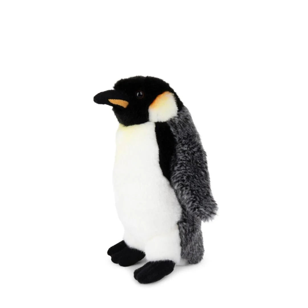 Bon Ton Toys WWF İmparator Penguen Peluş Oyuncak 20 cm - 8" 15189004 | Toysall