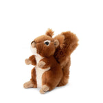 Bon Ton Toys WWF Kızıl Sincap Peluş Oyuncak 15 cm - 6" 15201009 | Toysall