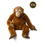 Bon Ton Toys WWF Orangutan Büyük Peluş Oyuncak 100 cm - 39” 23191005 | Toysall