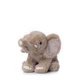Bon Ton Toys WWF Oturan Fil Peluş Oyuncak 23 cm - 9” 15193018