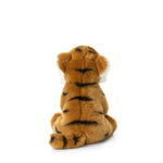 Bon Ton Toys WWF Oturan Kaplan Peluş Oyuncak 19 cm - 7.5" 15192001 | Toysall