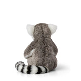 Bon Ton Toys WWF Oturan Lemur Peluş Oyuncak 23 cm - 9” 15191057 | Toysall