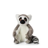 Bon Ton Toys WWF Oturan Lemur Peluş Oyuncak 23 cm - 9” 15191057 | Toysall