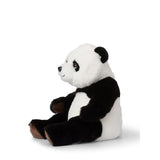 Bon Ton Toys WWF Oturan Panda Peluş Oyuncak 23 cm - 9” 15183038 | Toysall