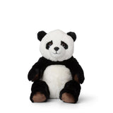 Bon Ton Toys WWF Oturan Panda Peluş Oyuncak 23 cm - 9” 15183038
