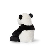 Bon Ton Toys WWF Oturan Panda Peluş Oyuncak 23 cm - 9” 15183038