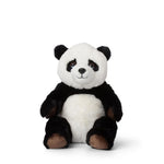 Bon Ton Toys WWF Oturan Panda Peluş Oyuncak 23 cm - 9” 15183038 | Toysall