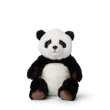 Bon Ton Toys WWF Oturan Panda Peluş Oyuncak 23 cm - 9” 15183038 | Toysall