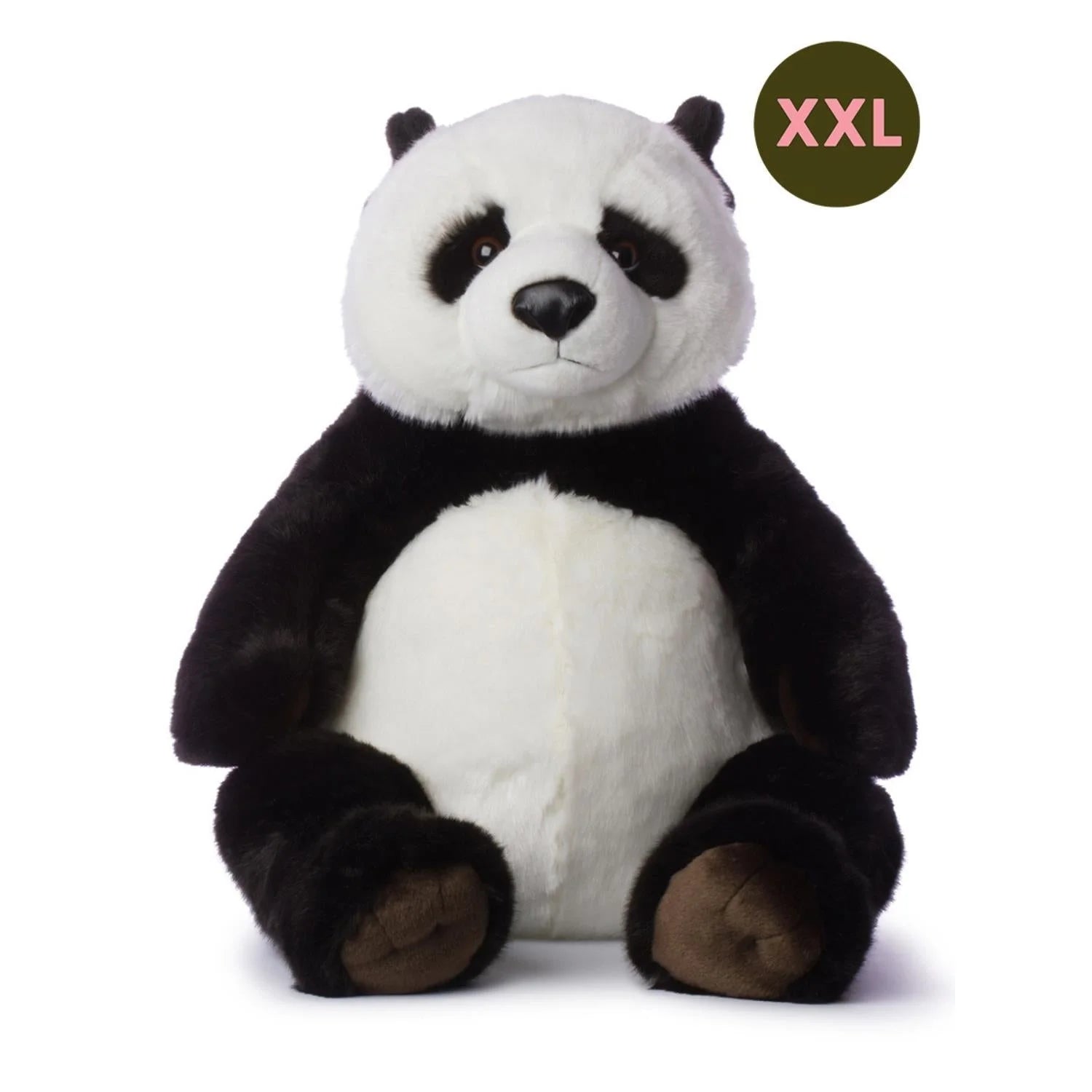 Bon Ton Toys WWF Panda Büyük Peluş Oyuncak 75 cm - 29.5” 23183004 | Toysall