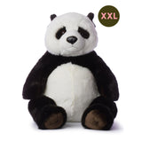Bon Ton Toys WWF Panda Büyük Peluş Oyuncak 75 cm - 29.5” 23183004