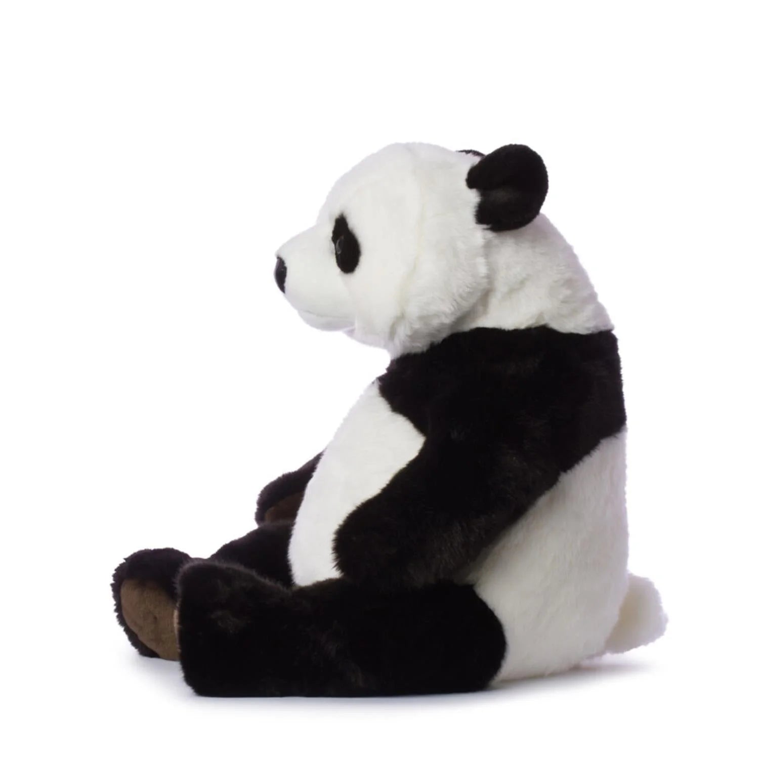 Bon Ton Toys WWF Panda Büyük Peluş Oyuncak 75 cm - 29.5” 23183004 | Toysall