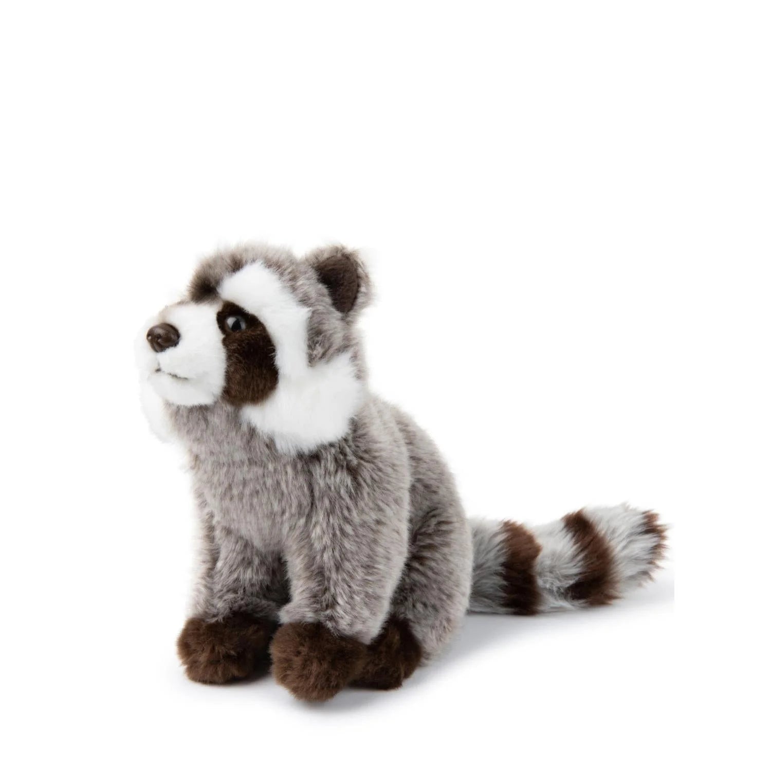 Bon Ton Toys WWF Rakun Peluş Oyuncak 23 cm - 9" 15211044 | Toysall