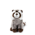 Bon Ton Toys WWF Rakun Peluş Oyuncak 23 cm - 9" 15211044 | Toysall