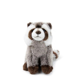 Bon Ton Toys WWF Rakun Peluş Oyuncak 23 cm - 9" 15211044 | Toysall