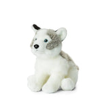 Bon Ton Toys WWF Sibirya Kurdu Peluş Oyuncak 23 cm - 9" 15177002 | Toysall