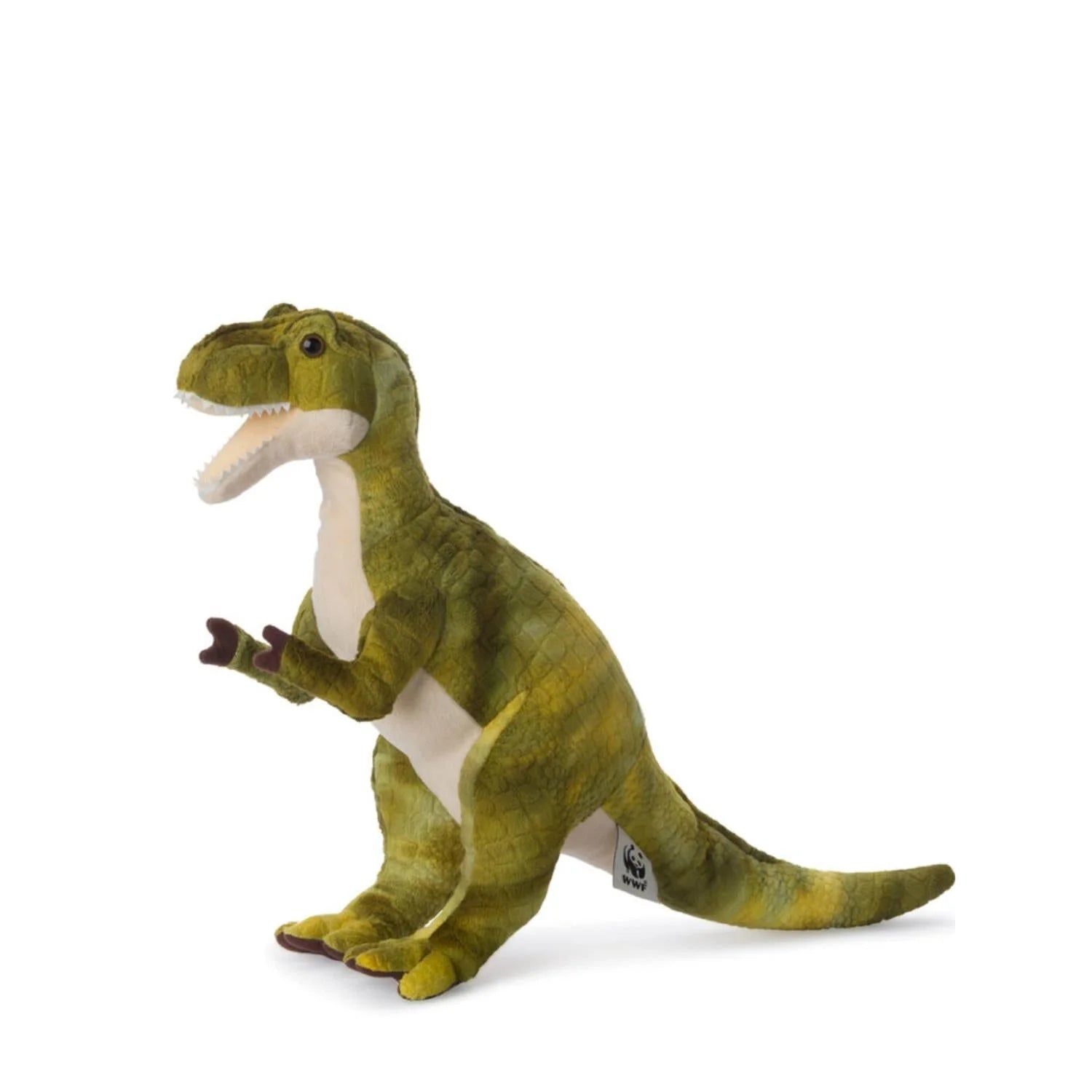 Bon Ton Toys WWF T-Rex Dinazor Peluş Oyuncak 47 cm - 18.5" 15200009 | Toysall