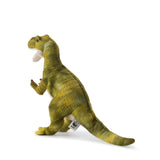 Bon Ton Toys WWF T-Rex Dinazor Peluş Oyuncak 47 cm - 18.5" 15200009