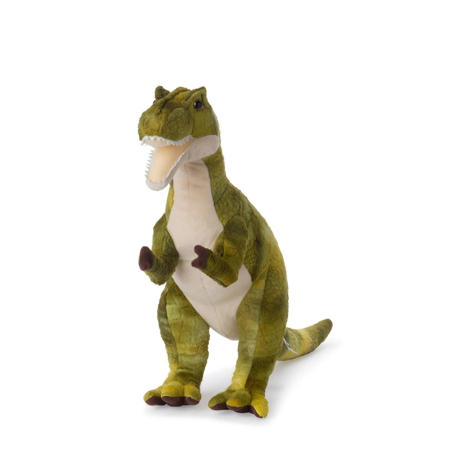 Bon Ton Toys WWF T-Rex Dinazor Peluş Oyuncak 47 cm - 18.5" 15200009 | Toysall