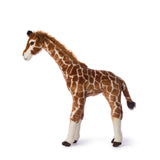 Bon Ton Toys WWF Zürafa Büyük Peluş Oyuncak 75 cm - 29.5” 23195006
