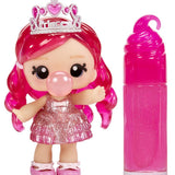 Yummiland Bianca Bubblegum Bebeği ve Dudak Parlatıcısı 120711