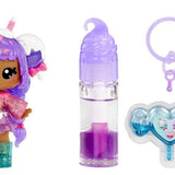 Yummiland Carly Cakepop Bebeği ve Dudak Parlatıcısı 546108